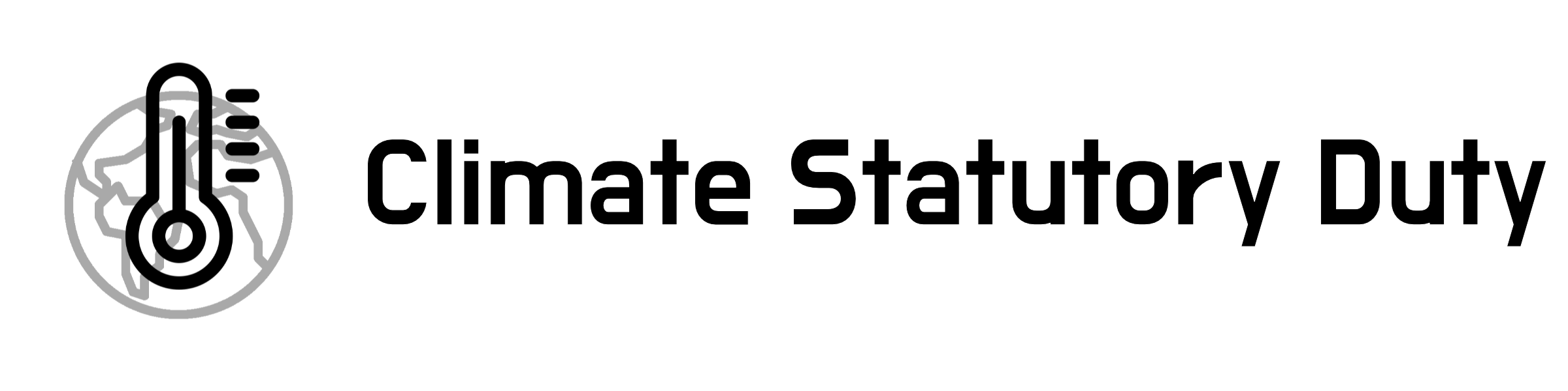 Climate Statutory Duty